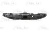 PEUGE 7104AN Front Cowling